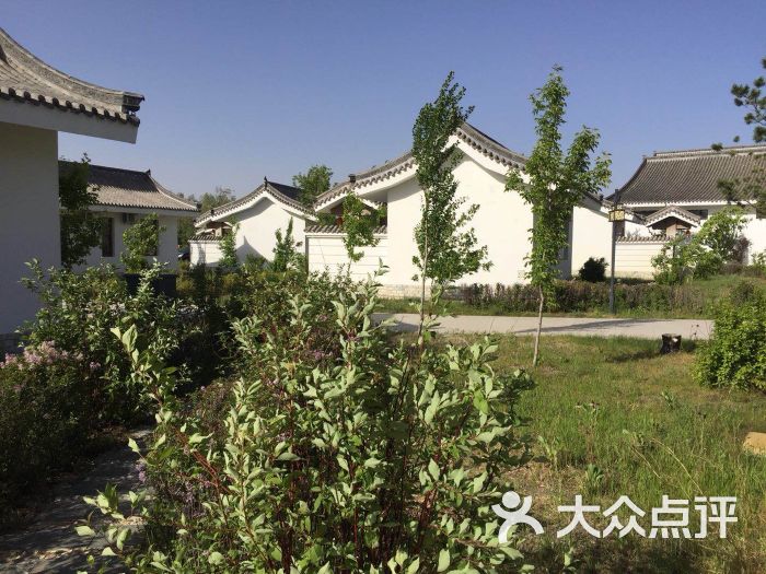 唐宫温泉别墅图片 - 第27张