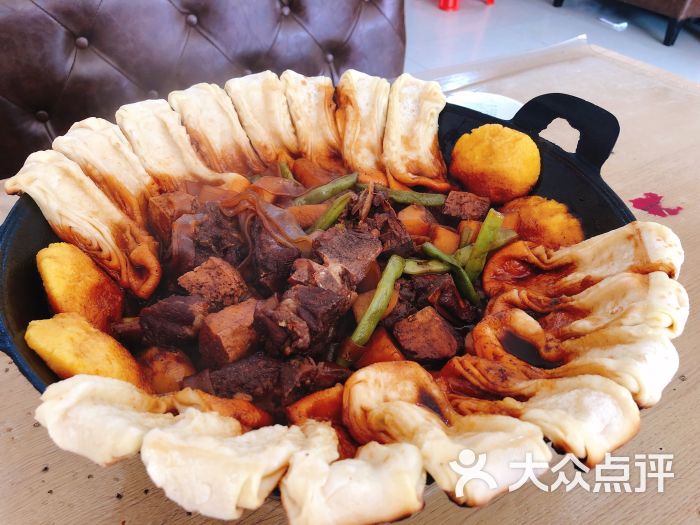 排骨一锅出