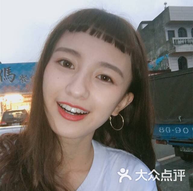 米兰国际时尚造型(宝辰店)的点评