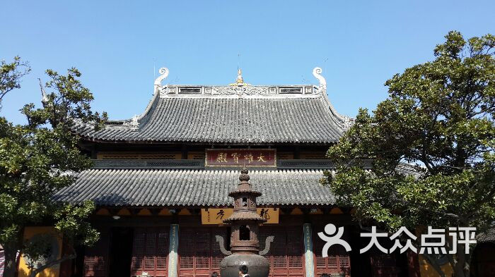 龙华寺图片 第1077张
