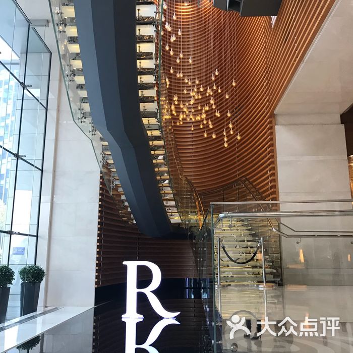 上海明捷万丽酒店