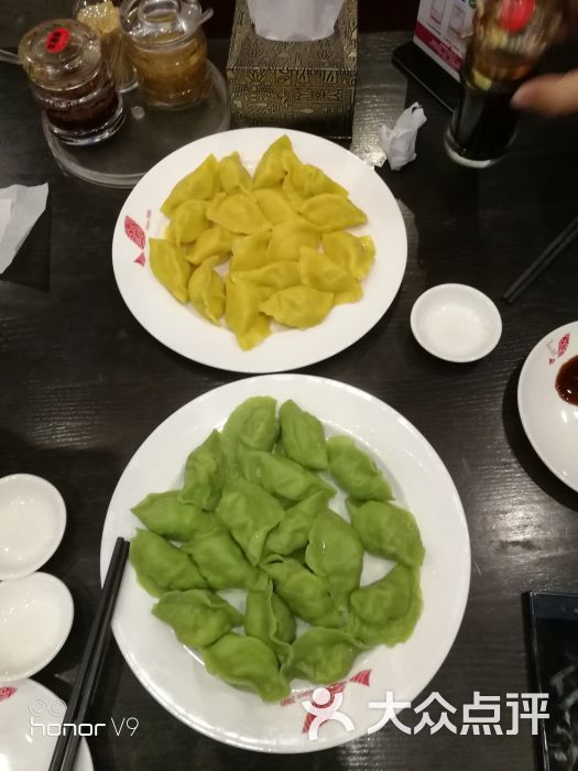 船歌鱼水饺(唐山街店)-图片-大连美食-大众点评网