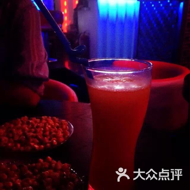 廊桥酒吧(陇海中路店)图片 - 第28张