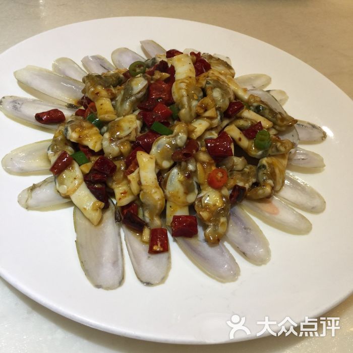 80海里海鲜食府-图片-天津美食
