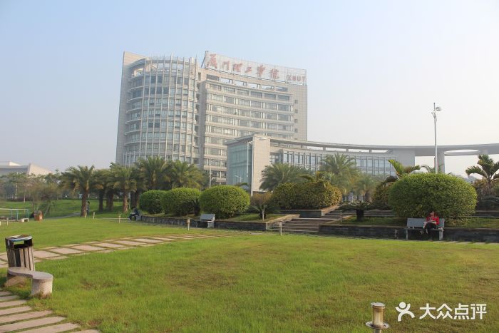 厦门理工学院(集美校区)图片 - 第14张