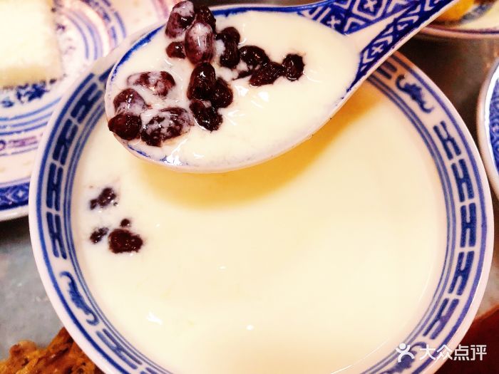 双喜老铺水牛奶甜品专家招牌双皮奶图片 - 第548张