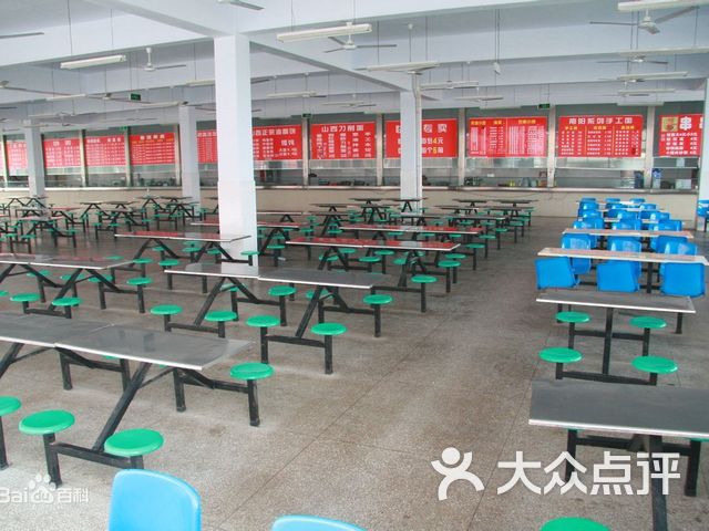 郑州信息工程职业学院