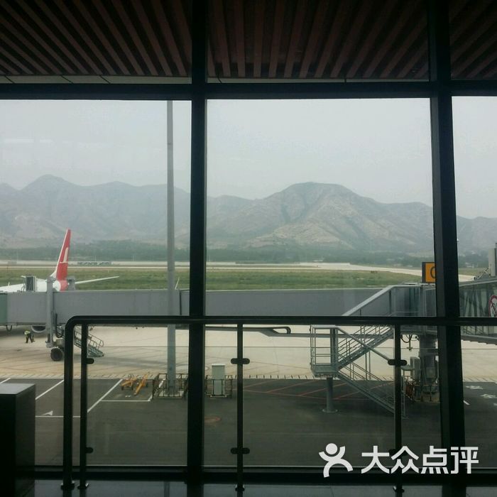 五台山机场五台山机场"(图)-定襄县-大众点评网