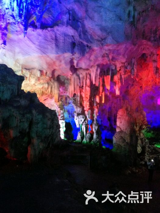 伊岭岩风景区图片 第9张