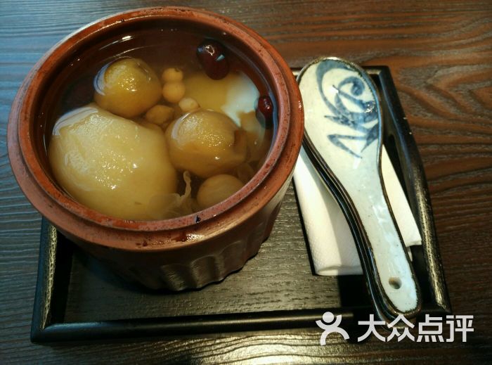 pear远古紫砂烤梨-美食-大连表情美食不想图片包不你图片