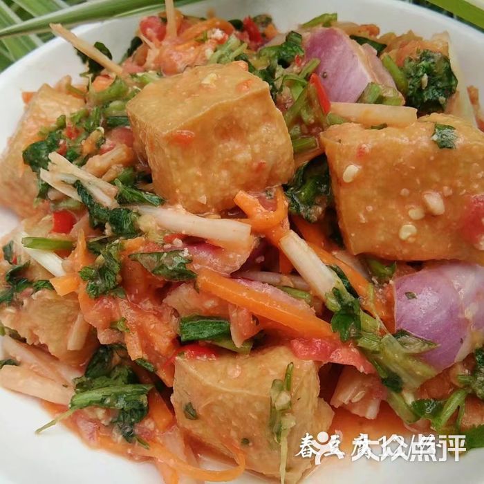舂豆腐                 怪先森_7682           怪先森_7682