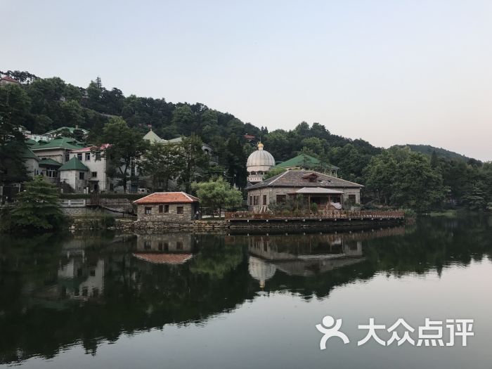 庐山西湖宾馆图片 - 第59张