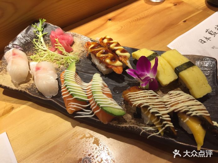元通回转寿司(名城店)图片 第32张