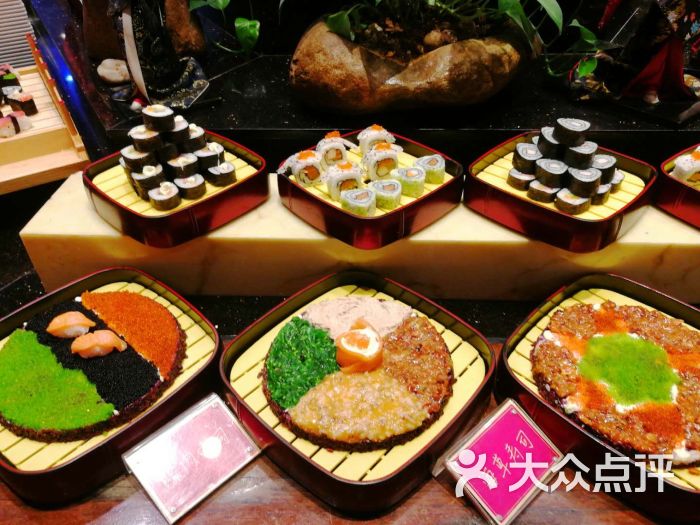 四海一家(万象城店)-图片-南宁美食-大众点评网