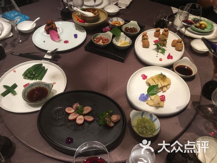 晶会轩(宝山店-图片-上海美食-大众点评网