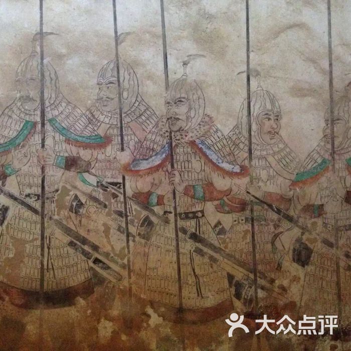 长乐公主墓