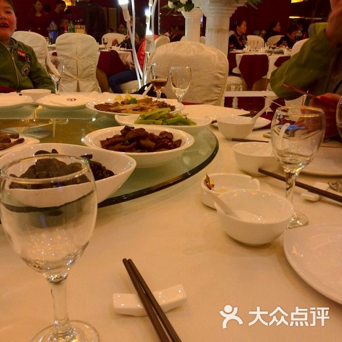 重庆饭店图片-北京川菜/家常菜-大众点评网
