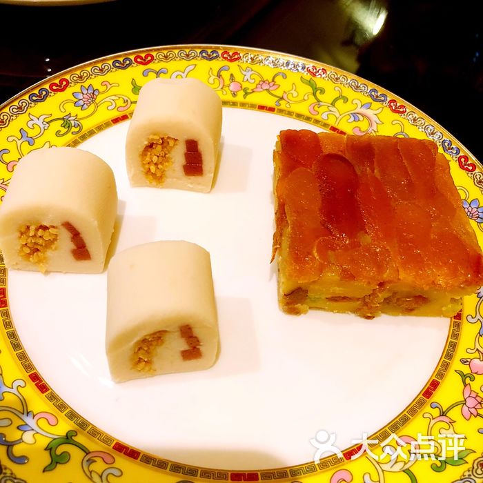 富华斋饽饽铺图片-北京面包甜点-大众点评网