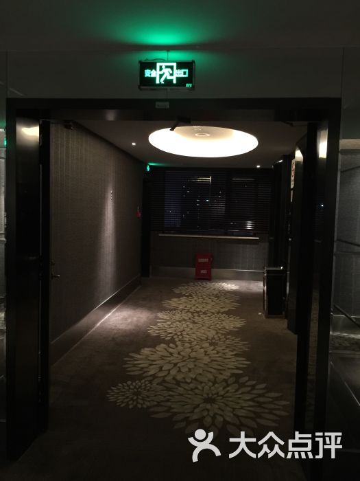 桔子水晶酒店(中山北路店)-图片-吴江酒店