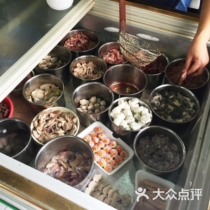 汕头辉记肠粉王图片-北京快餐简餐-大众点评网