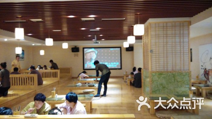 青瓦台汤泉88℃(总店)图片 - 第1张