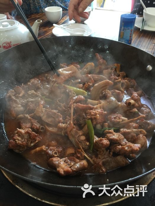 顺德火焰醉鹅坊的点评