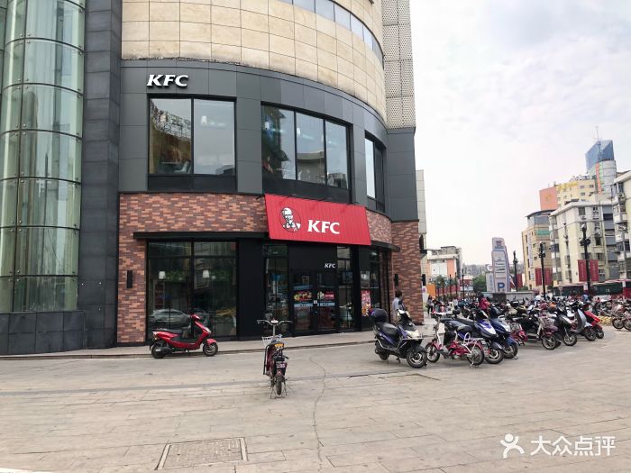 肯德基(南京玉桥店)图片 第132张