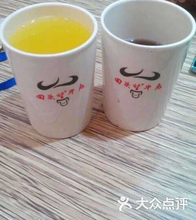 点评望牛丸店-美食-绥化图片-大众回头网拍杂:美食·花最爱女孩·相机贷的图片