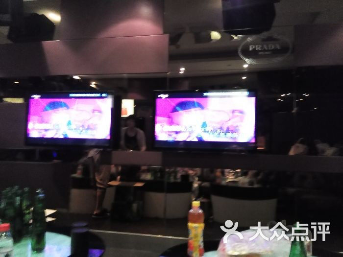 咪咕时尚主题ktv