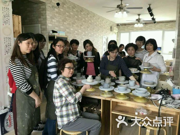 团队活动