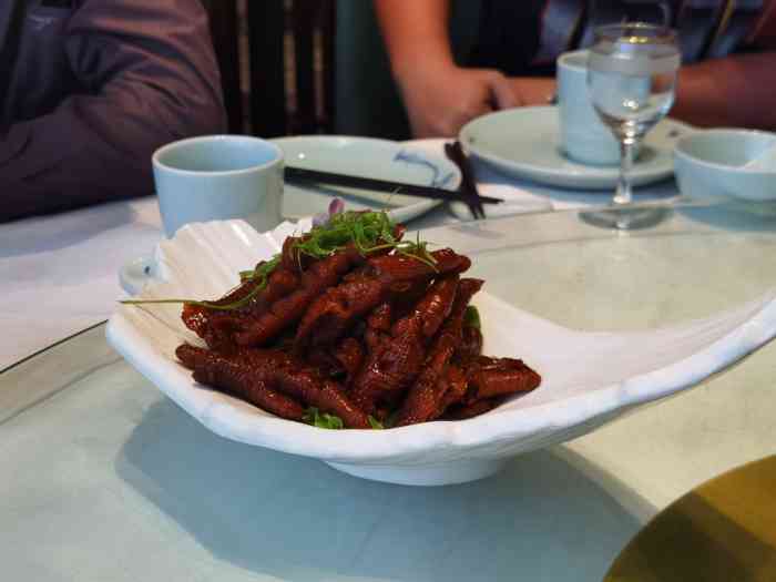 顺禾兴酒店"去张家港吃的最满意的一家餐厅,环境很棒.