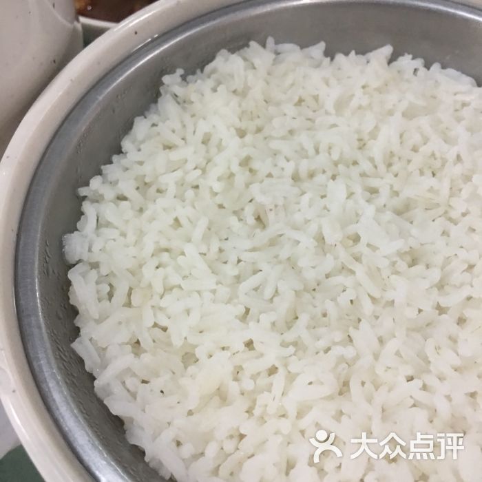 米饭