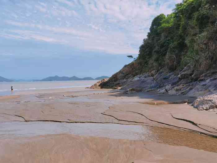 东海半边山旅游度假区