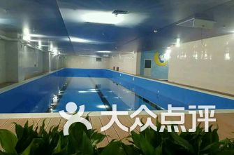 北京游泳馆排名_北京育英学校游泳馆