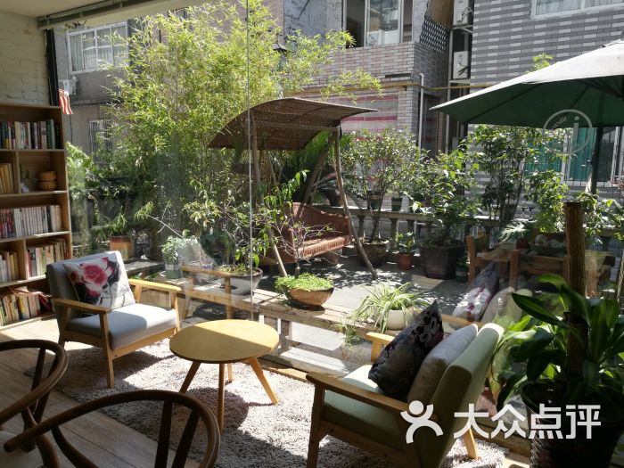 半亩方塘客栈图片 - 第3张
