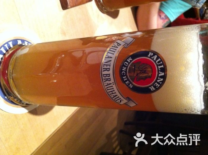 普拉那啤酒坊_普拉那啤酒坊人均