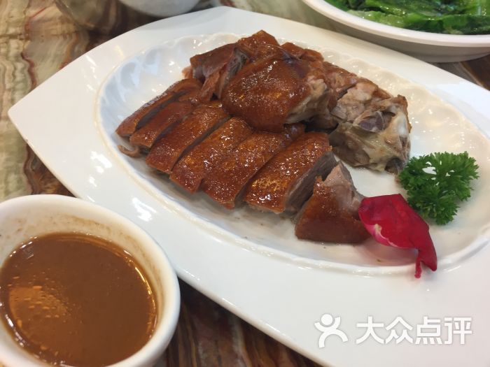 椿记烧鹅(南溪店)图片 - 第1张