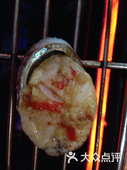 海鲜打边炉食材_打边炉的各种丸子_海鲜打边炉(2)