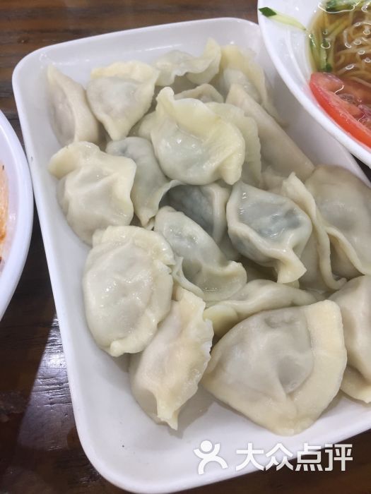 大东北家家乐饺子城图片 第3张