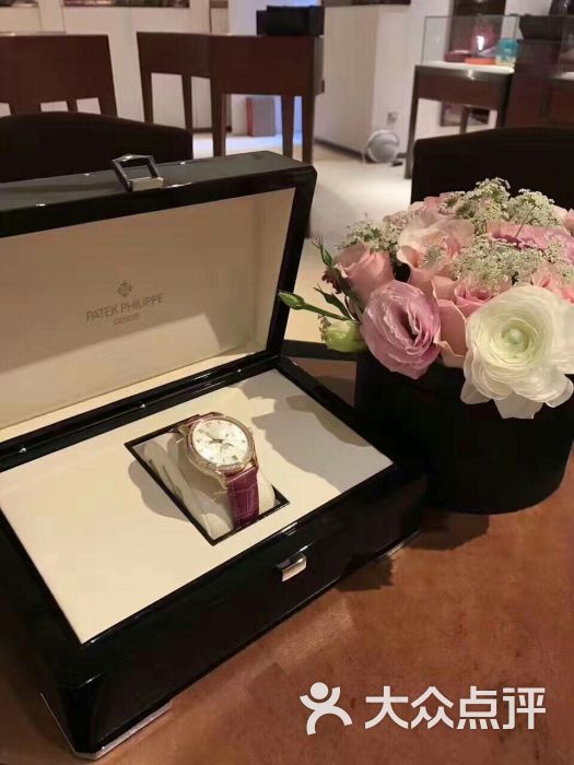 patek philippe百达翡丽北京源邸(北京店)图片 - 第4张