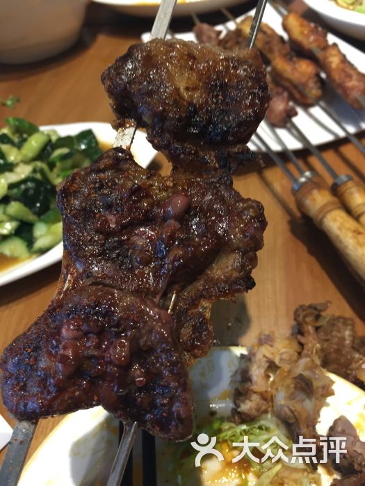 南疆北疆西域风情餐厅-图片