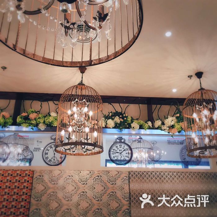 塔哈尔新疆盛宴(南桥宝龙店)-_Distance_的相册