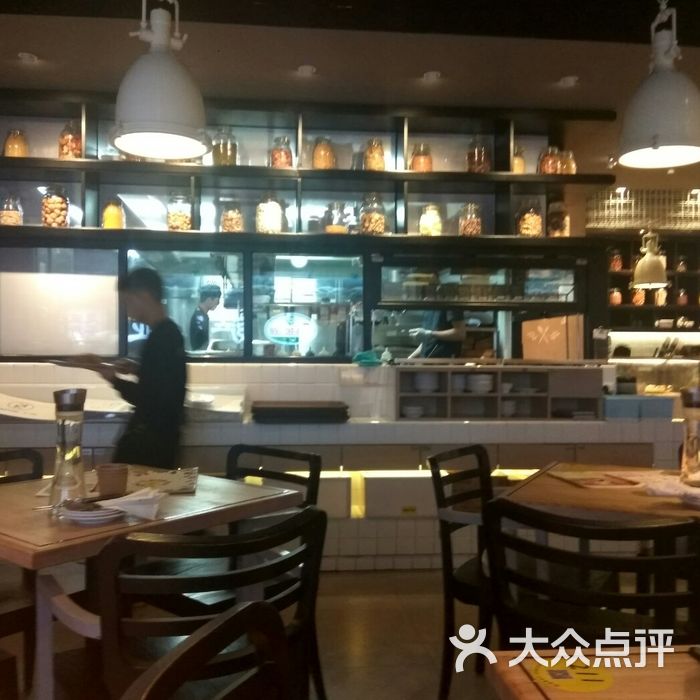 卡朋西餐