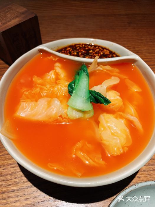 赶场子·会飞的贵州跑山鸡(中关村店)都匀素酸汤图片