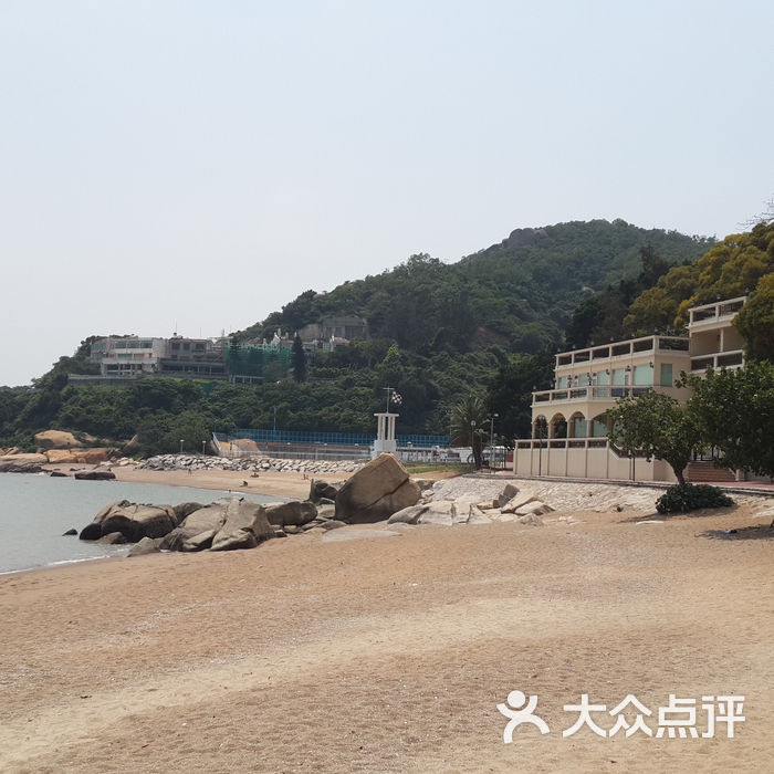竹湾海滩竹湾海滩图片-北京自然风光-大众点评网