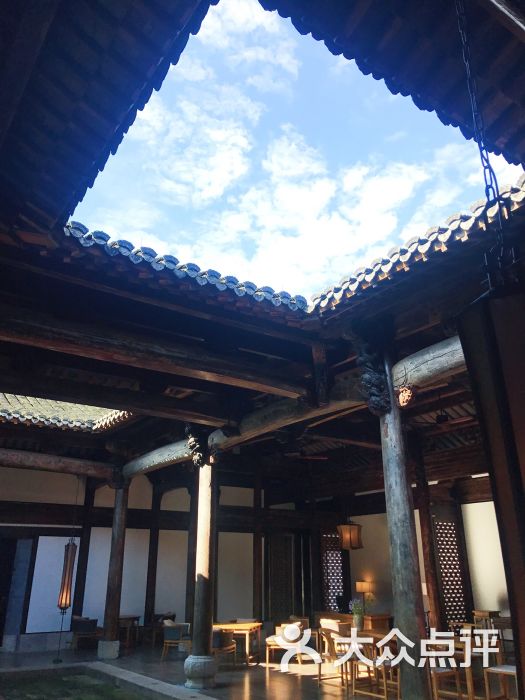 兰亭安麓酒店图片 - 第57张