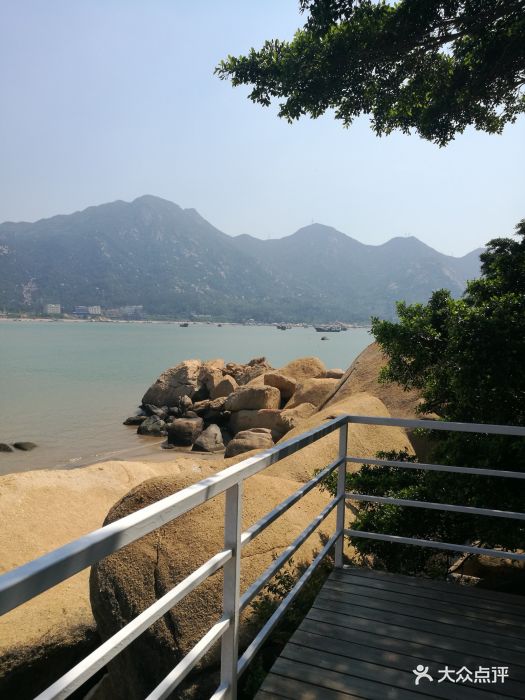 古舟岛-图片-台山市周边游-大众点评网