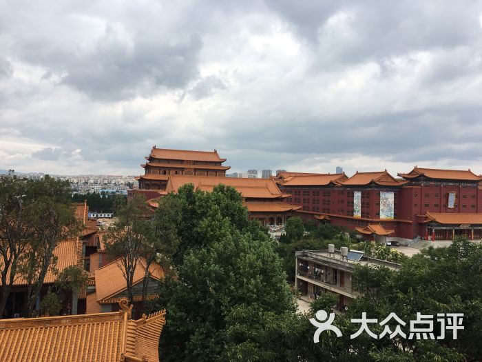 宝华寺-图片-昆明周边游-大众点评网