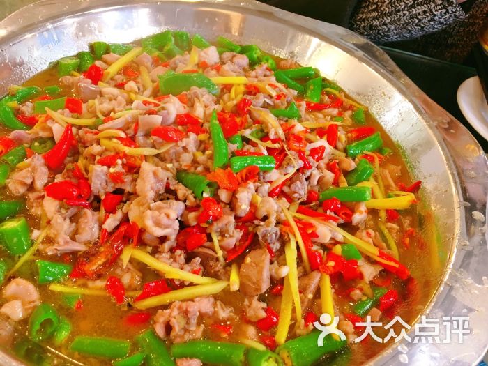 兔巴士-图片-资中县美食-大众点评网