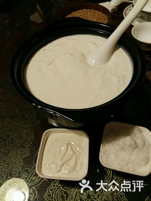 赛马场蒙古大营-图片-呼和浩特美食